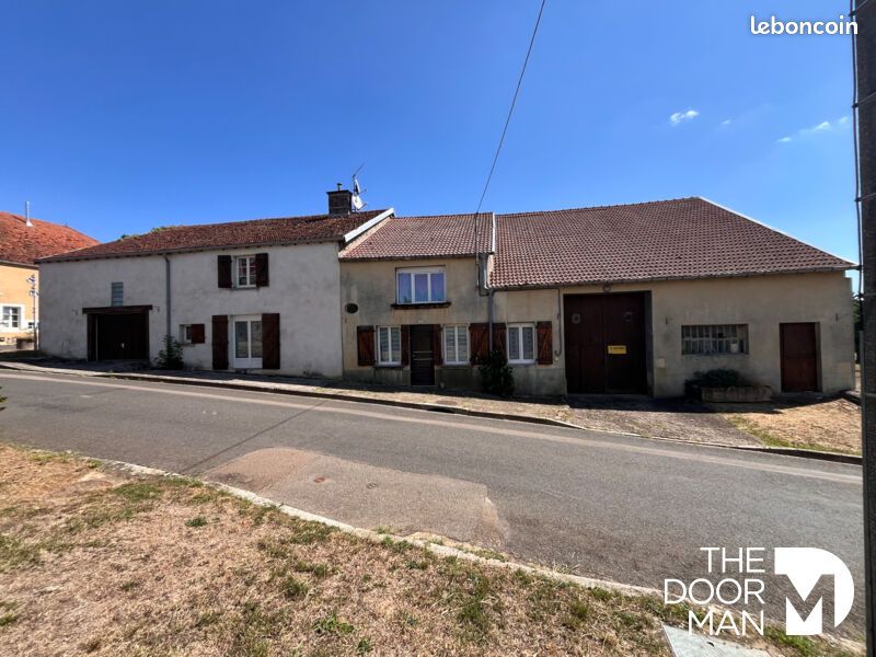 Maison 6 pièces 203 m² · à Celles-en-Bassigny · 203 m² · 86 000 €