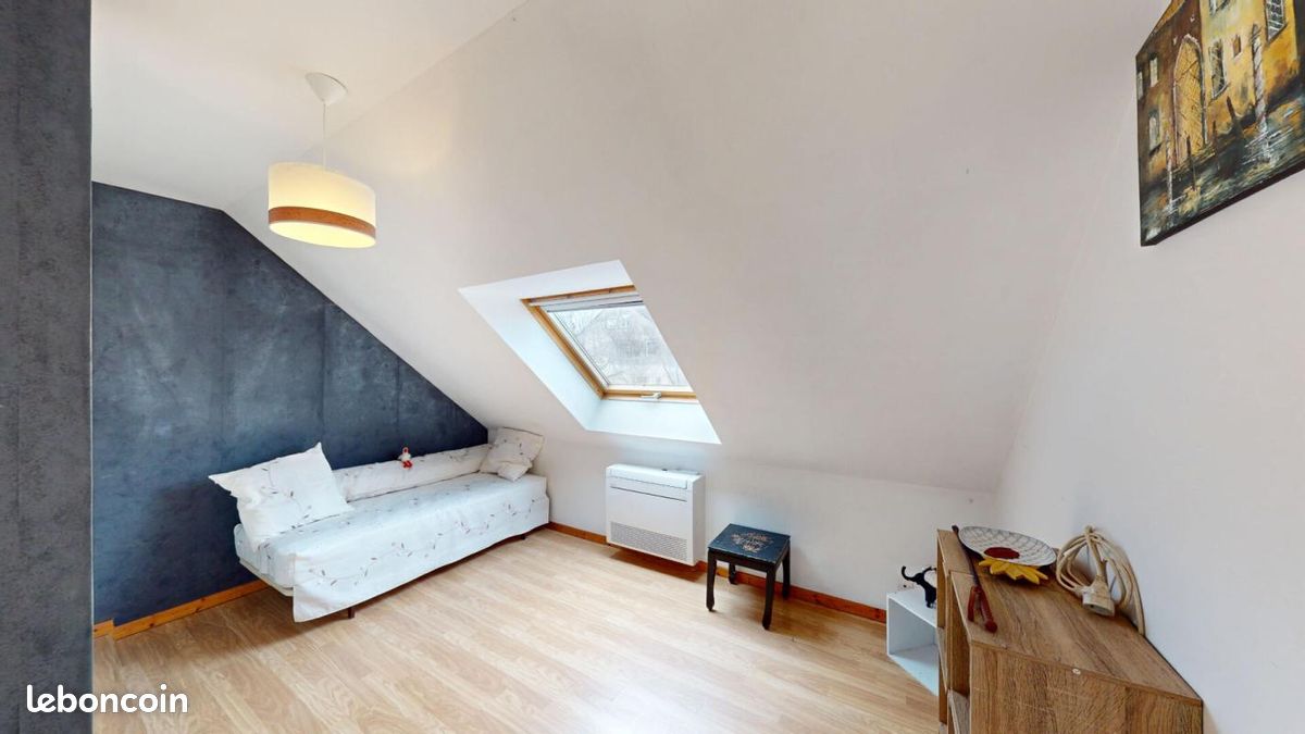 Maison 6 pièces 112 m² (image 12)