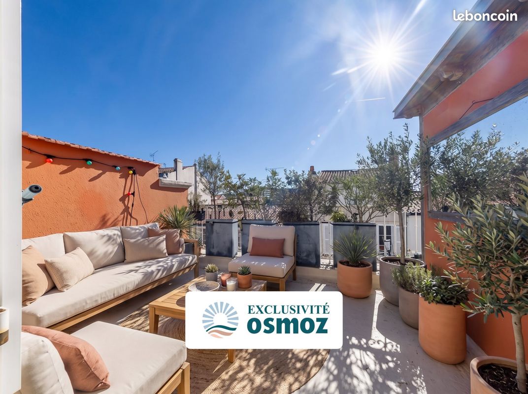Maison 4 pièces 83 m² · à La Rochelle · 83 m² · 699 000 €