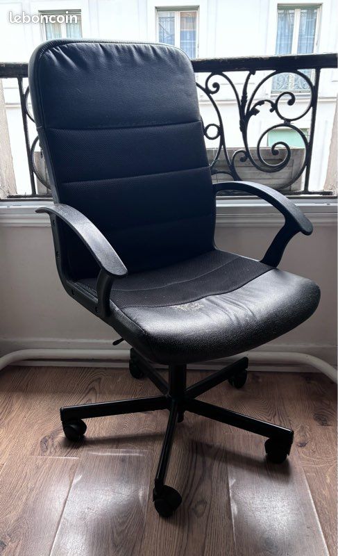 Chaise de bureau (image 1)