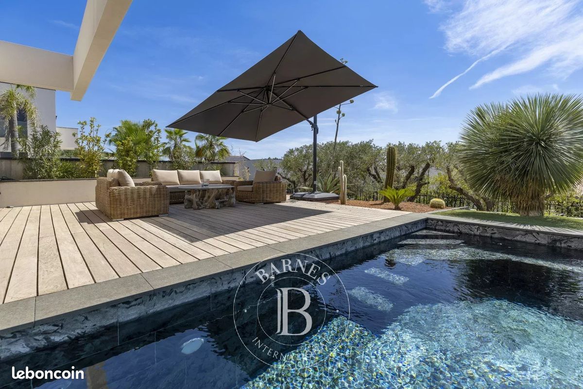 Maison 6 pièces 165 m² · à Saint-Gély-du-Fesc · 165 m² · 969 000 €