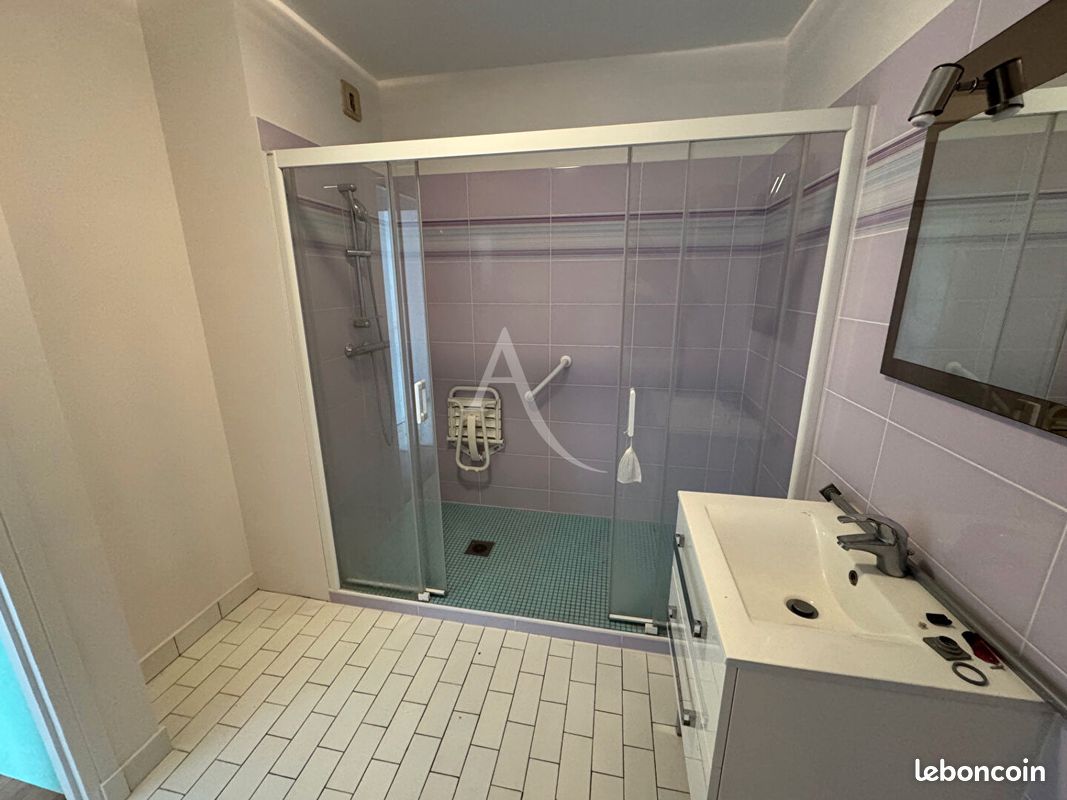 Appartement a louer blois - 3 pièce(s) - 75 m2 - Surfyn