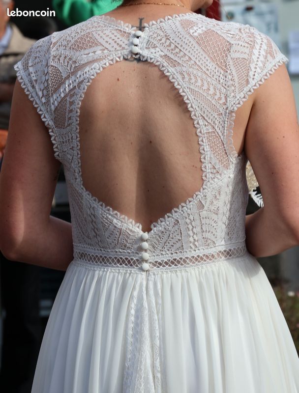 Robe de mariée (image 4)