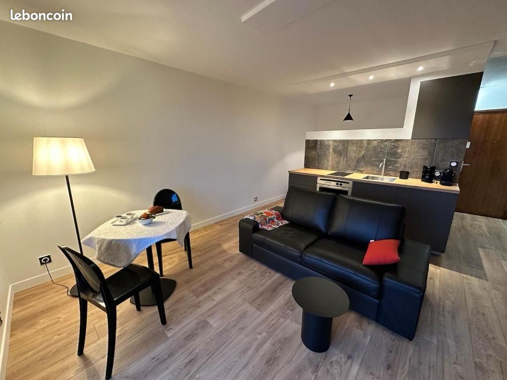 Appartement 2 pièces 36 m² · à Montpellier · 36 m² · 960 €