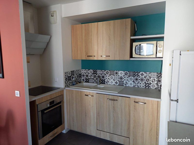 Appartement a louer bordeaux - 3 pièce(s) - 68 m2 - Surfyn