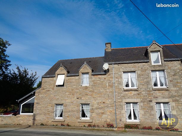 Maison 8 pièces 147 m²