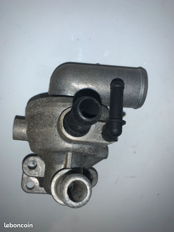 Thermostat Calorstat Jeep Cherokee (Liberty) KJ 2.8CRD 20052007 d