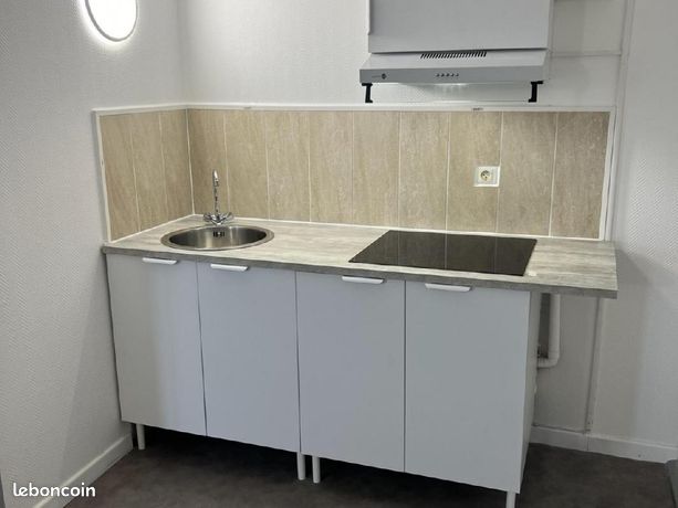 Appartement 3 pièces 51 m²