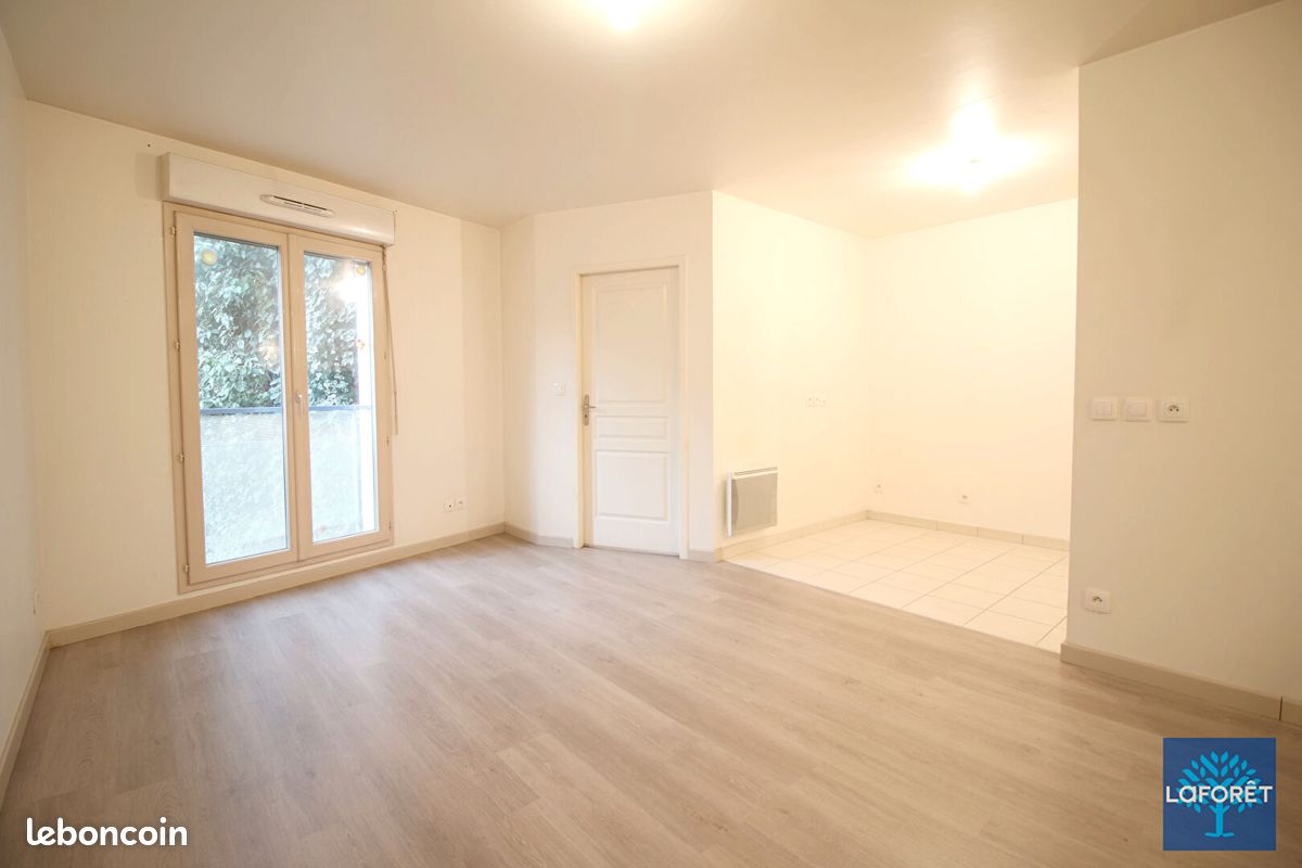 Appartement 2 pièces 42 m² · à Étampes · 42 m² · 690 €/mois