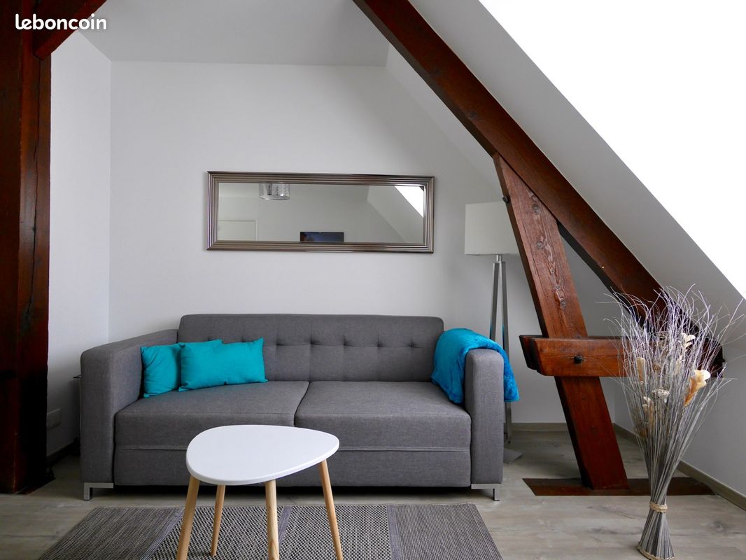 Appartement 2 pièces 35 m² · à Blois · 35 m² · 700 €/mois