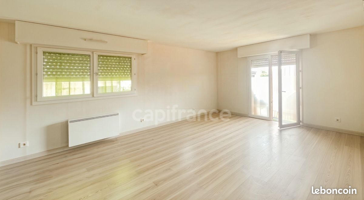 Appartement 3 pièces 72 m² · à Le Haillan · 72 m² · 218 400 €