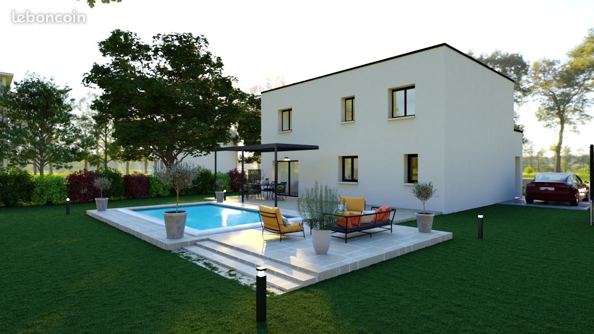 Maison 7 pièces 148 m² (image 2)