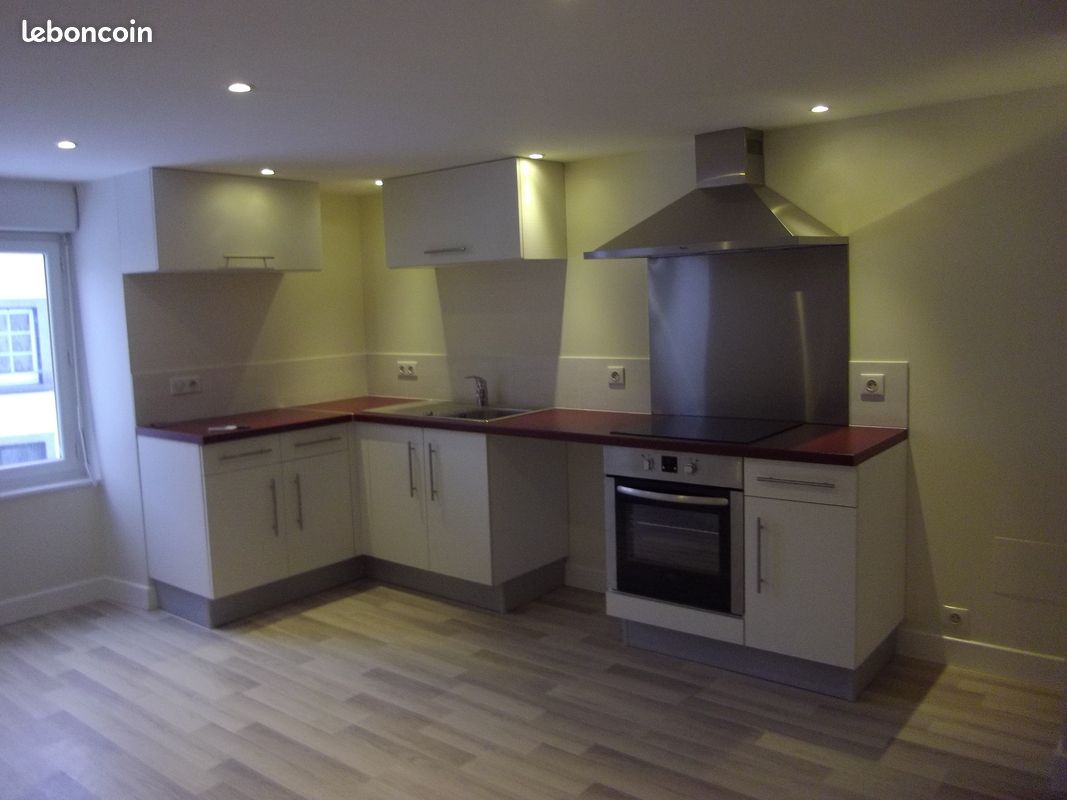 Maison 5 pièces 85 m² · à Pontgibaud · 85 m² · 148 000 €