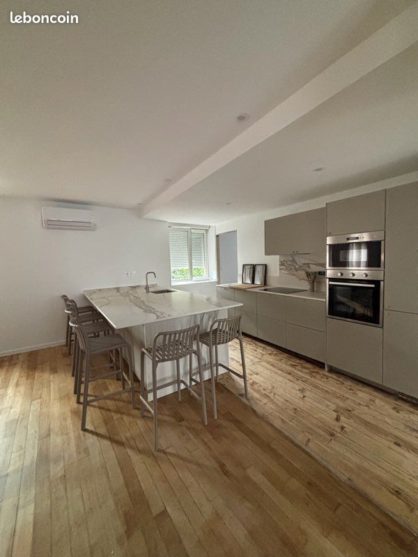 Appartement 3 pièces 76 m² · à Castres · 76 m² · 150 000 €