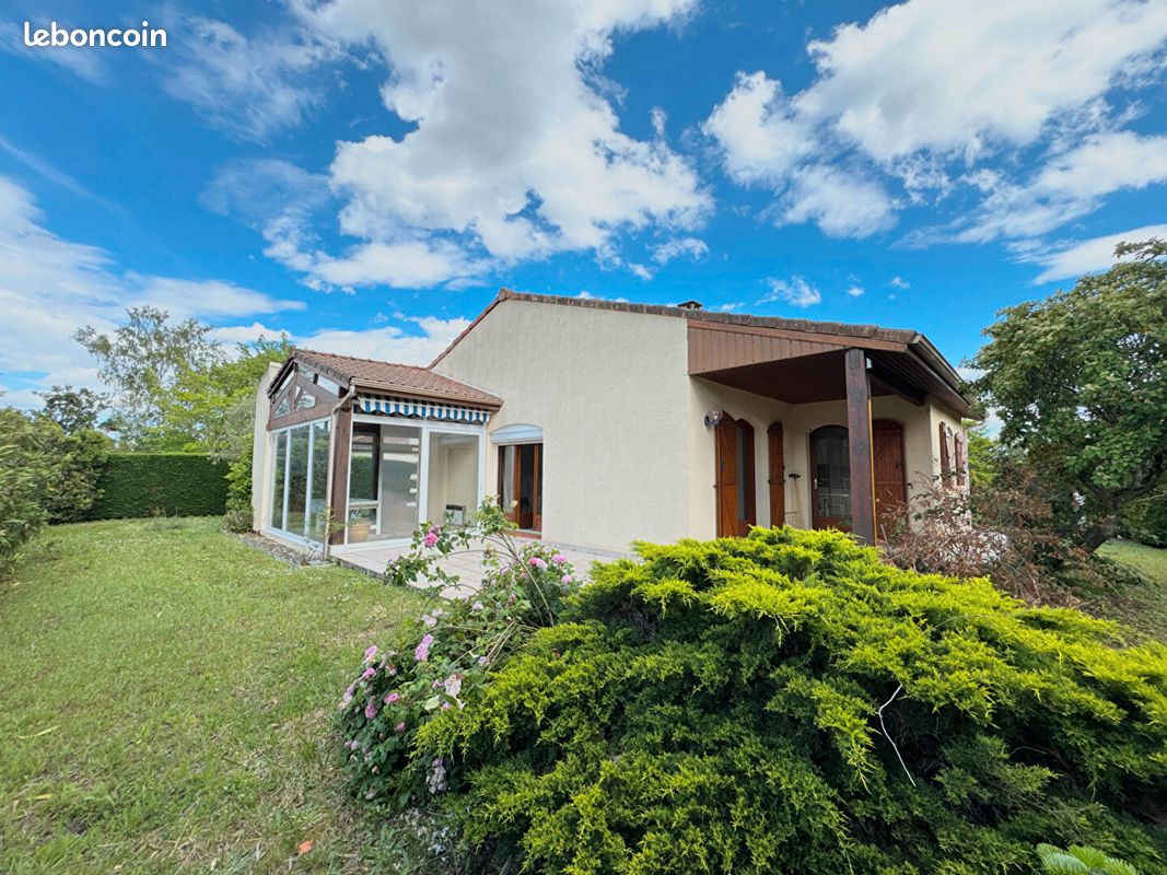 Maison 5 pièces 137 m² · à Tournefeuille · 137 m² · 441 000 €