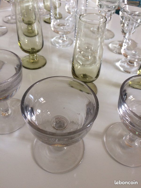 Verres à liqueur (image 2)