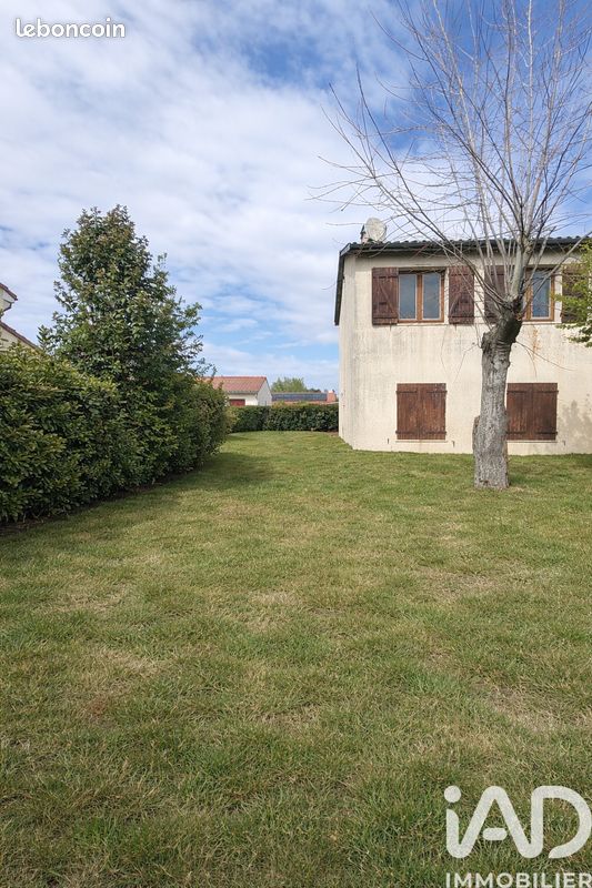 Maison 4 pièces 80 m² · à Villenave-d'Ornon · 80 m² · 199 000 €
