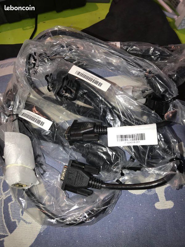 Câble VGA (image 2)