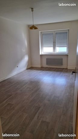 Appartement F2