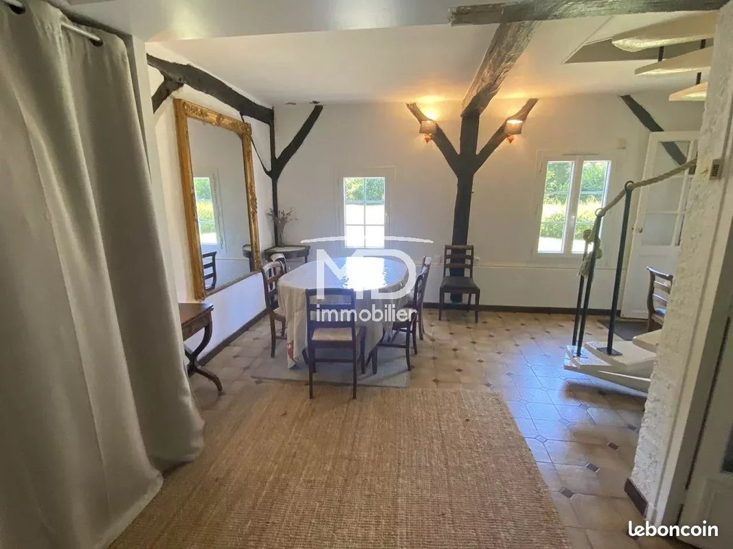 Maison a louer evreux - 5 pièce(s) - 93 m2 - Surfyn