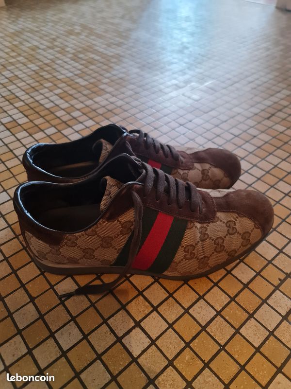 Basket gucci (image 4)
