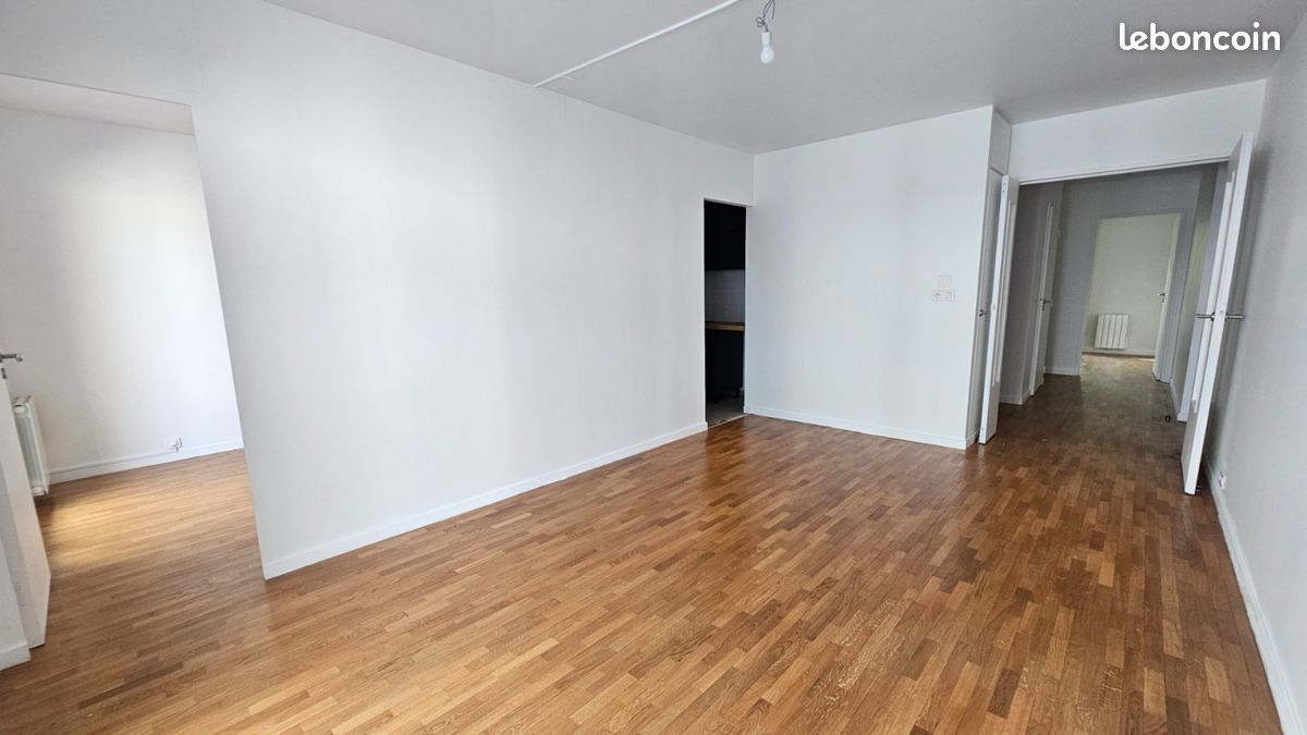 Appartement 3 pièces 70 m² · à Montrouge · 70 m² · 539 000 €