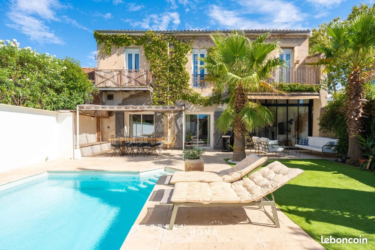 Maison 5 pièces 194 m² · à Marseille · 194 m² · 1 250 000 €