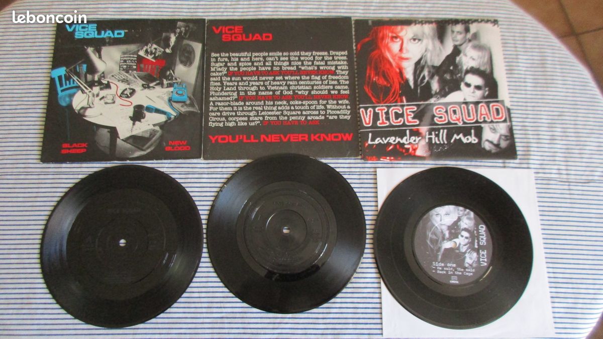 Vice squad (image 6)
