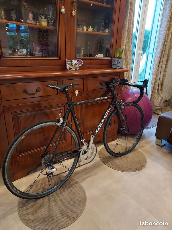 Vélo Route Colnago C50 (image 2)