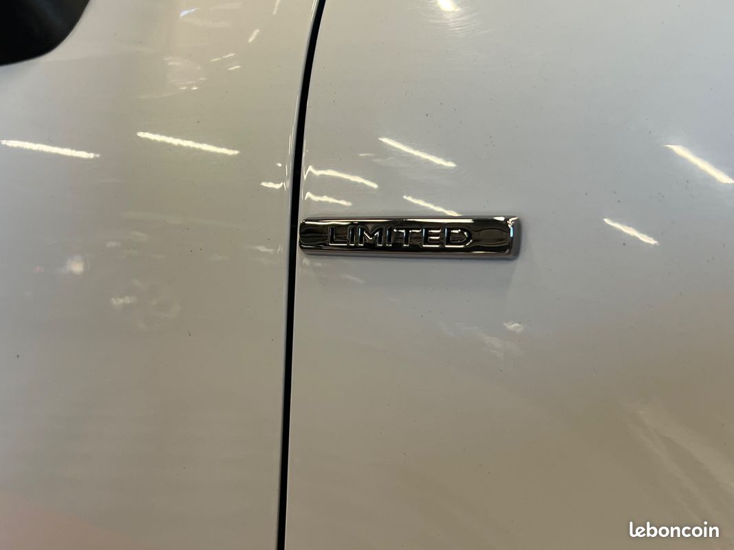 RENAULT CLIO 1.5 DCI 75CH LIMITEd (image 24)