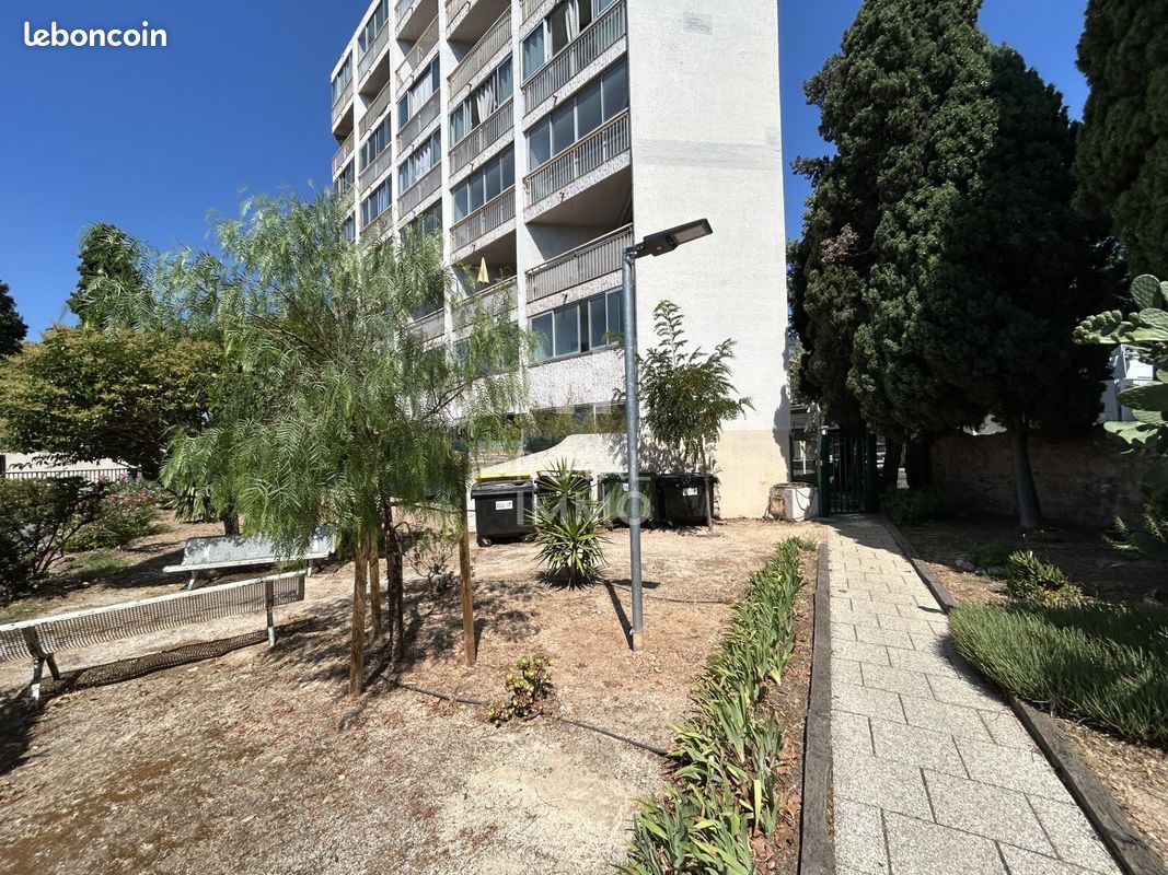 Appartement 3 pièces 68 m² · à Toulon · 68 m² · 178 000 €