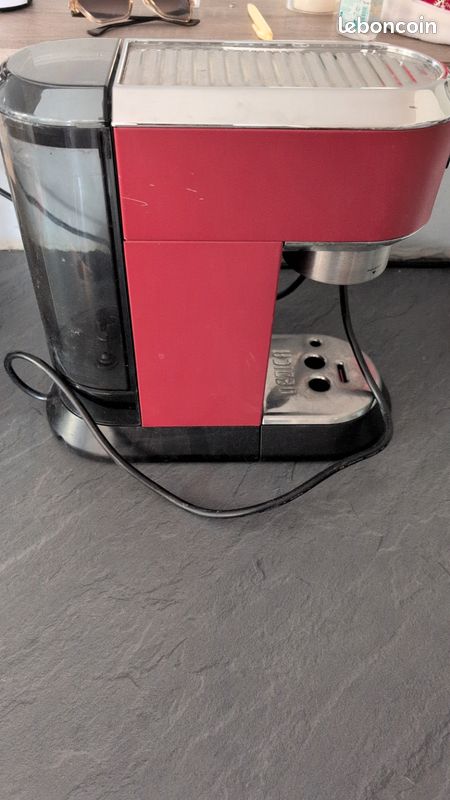 Cafetière Delonghi dedica (image 2)
