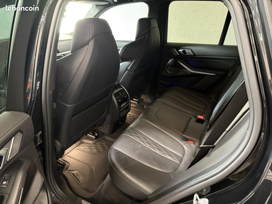 BMW X5 xDrive45e 394 ch BVA8 M Sport (image 24)