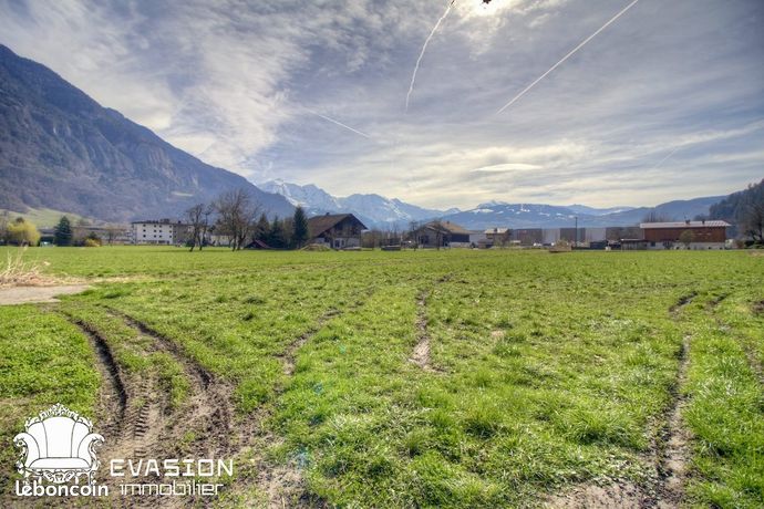 Ferme 1 pièce 1 m²