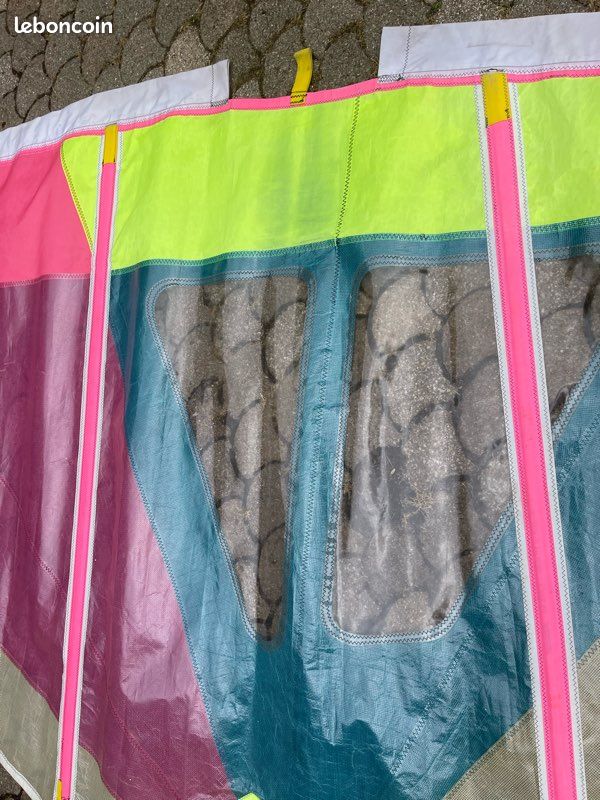 Voile planche à voile (image 4)