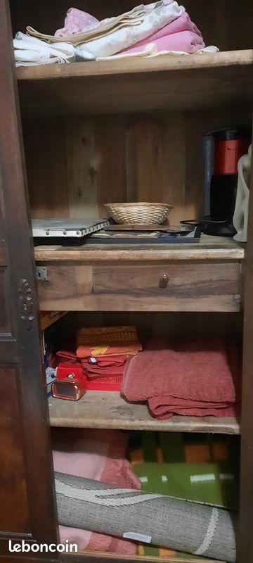 Armoire ancienne (image 1)