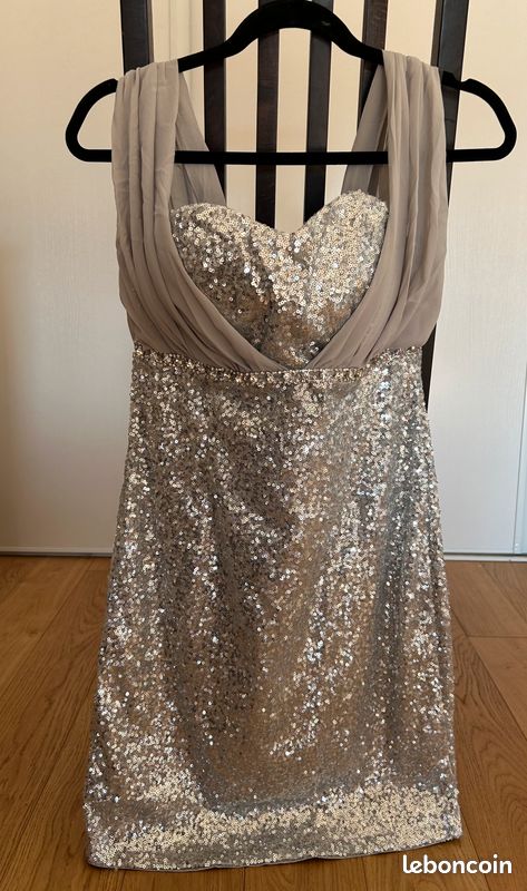 Robe de soirée (image 1)