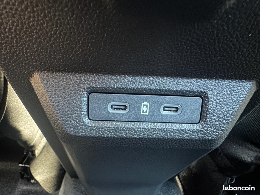 Dacia Duster Hybrid-G 150 4x4 Expression (image 8)