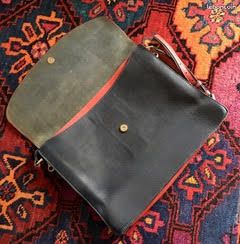 Porte-documents 100% cuir (image 2)