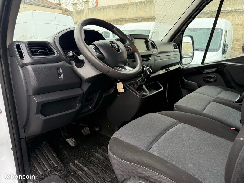 10825 HT Renault Master III L2H2 2.3DCI 136cv (image 5)