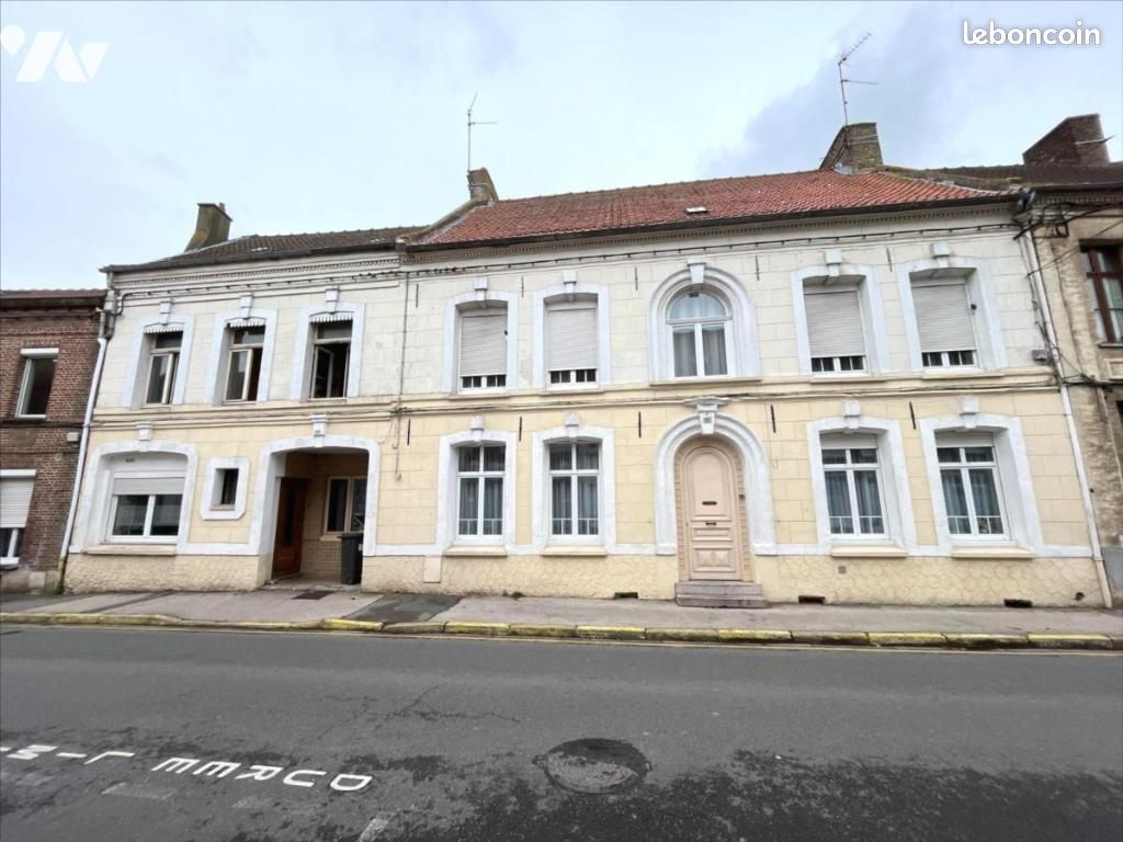 Maison 7 pièces 314 m² (image 19)