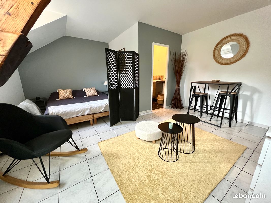 Appartement 1 pièce 32 m² · à Rambouillet · 32 m² · 785 €/mois