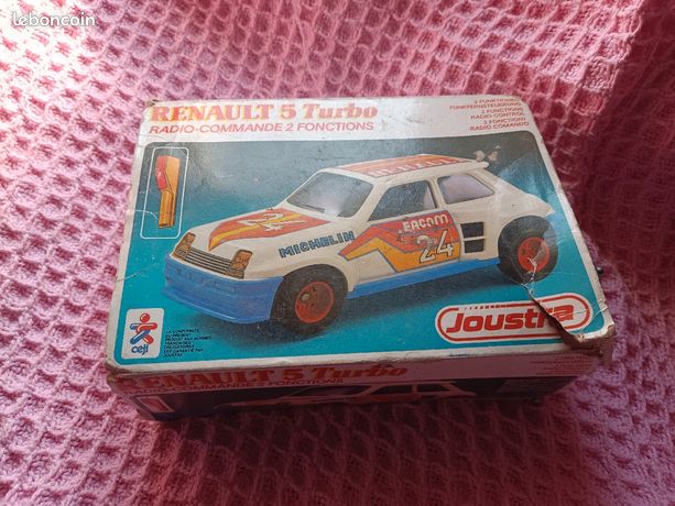 ANCIENNE MINIATURE 1/43E Minialuxe Fiat 124 Tres Bon Etat EUR 20,00