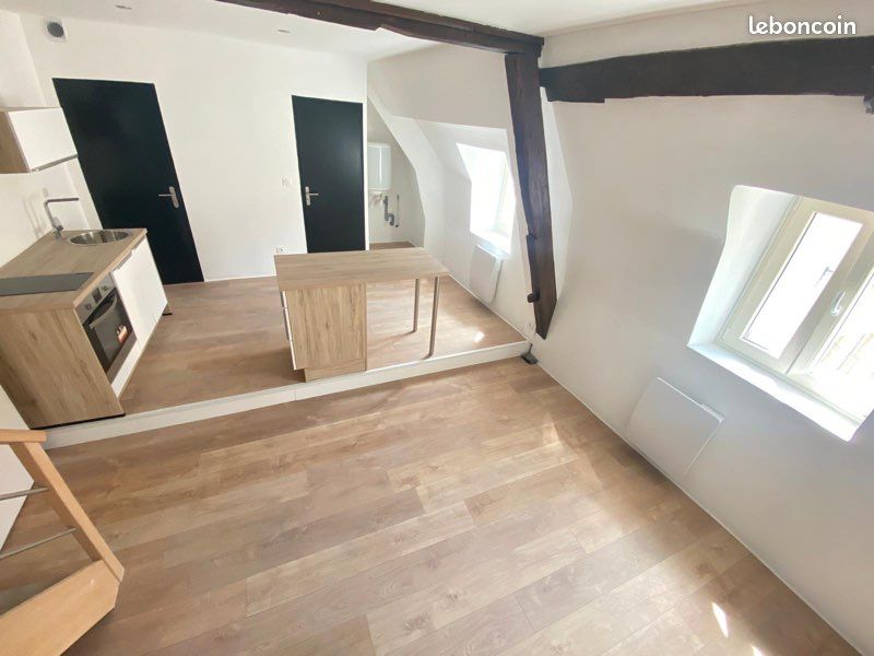 Appartement 2 pièces 40 m² · à Dijon · 40 m² · 750 €