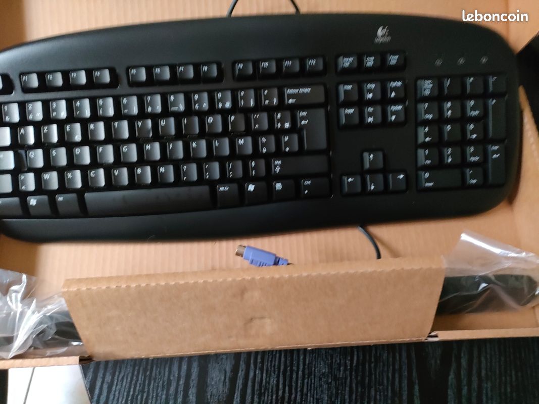 Clavier pc (image 1)