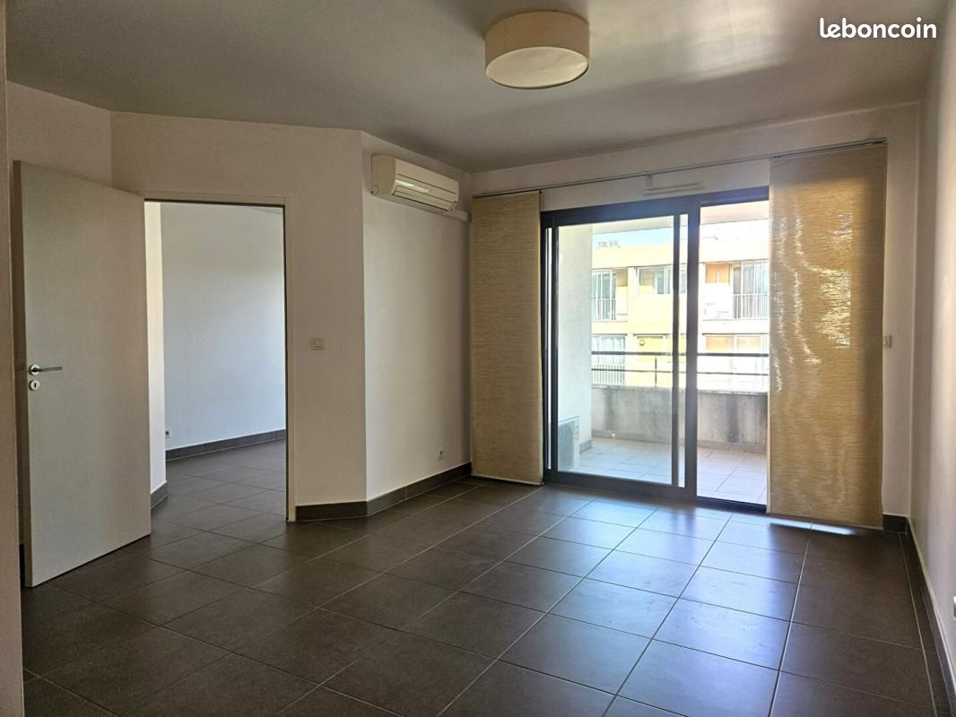 Appartement 2 pièces 42 m² · à Villeneuve-lès-Avignon · 42 m² · 646 €/mois