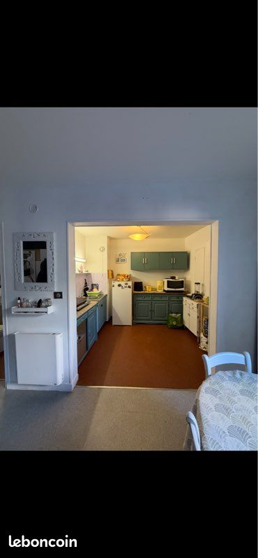 Appartement 1 pièce 38 m² · à Alençon · 38 m² · 425 €