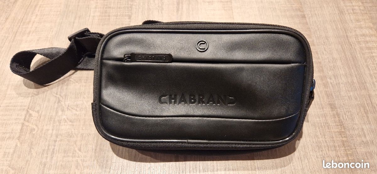 Sac banane Chabrand Accessoires Bagagerie