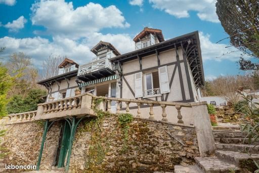 Maison 7 pièces 200 m² · à Chennevières-sur-Marne · 200 m² · 680 000 €