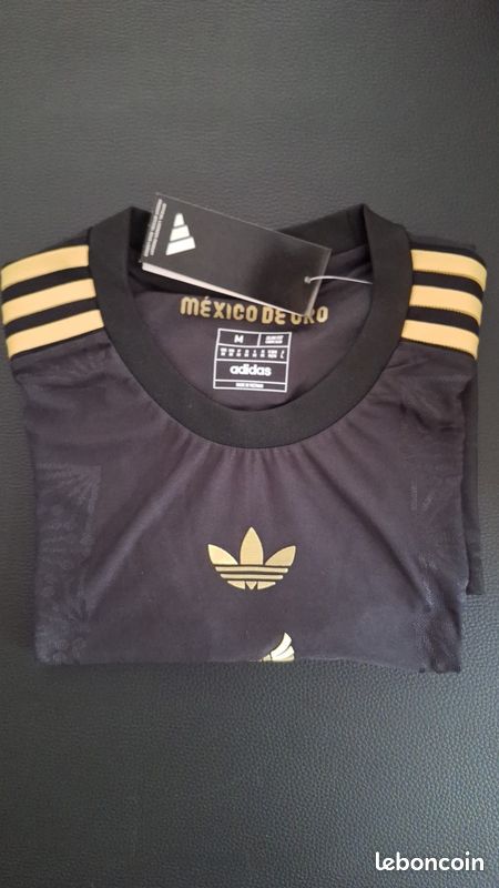 Maillot Mexique (image 5)